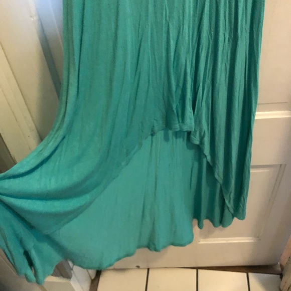 Poetry High Low Skirt - Picture 3 of 4